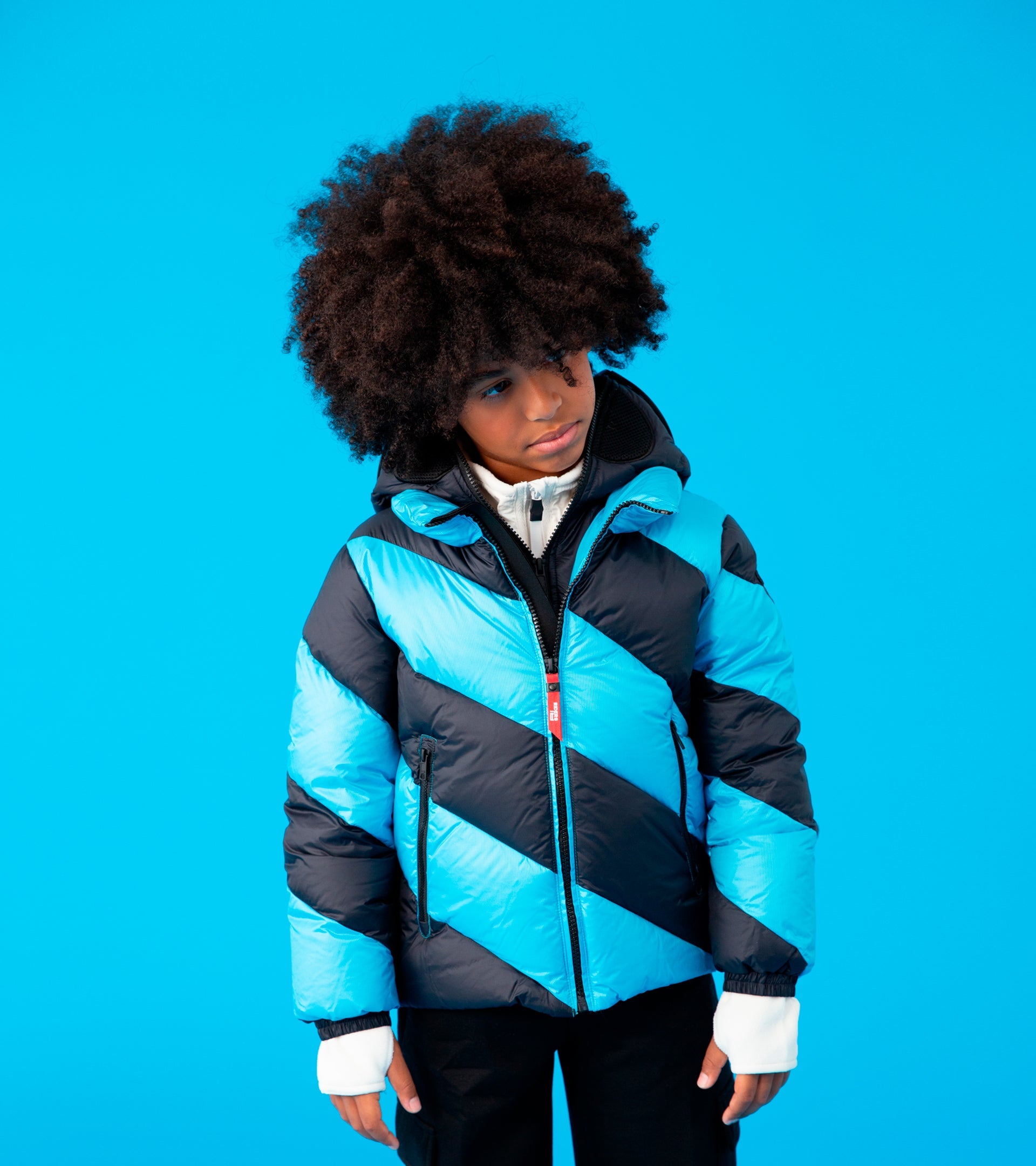 Down Jackets | Ai Riders