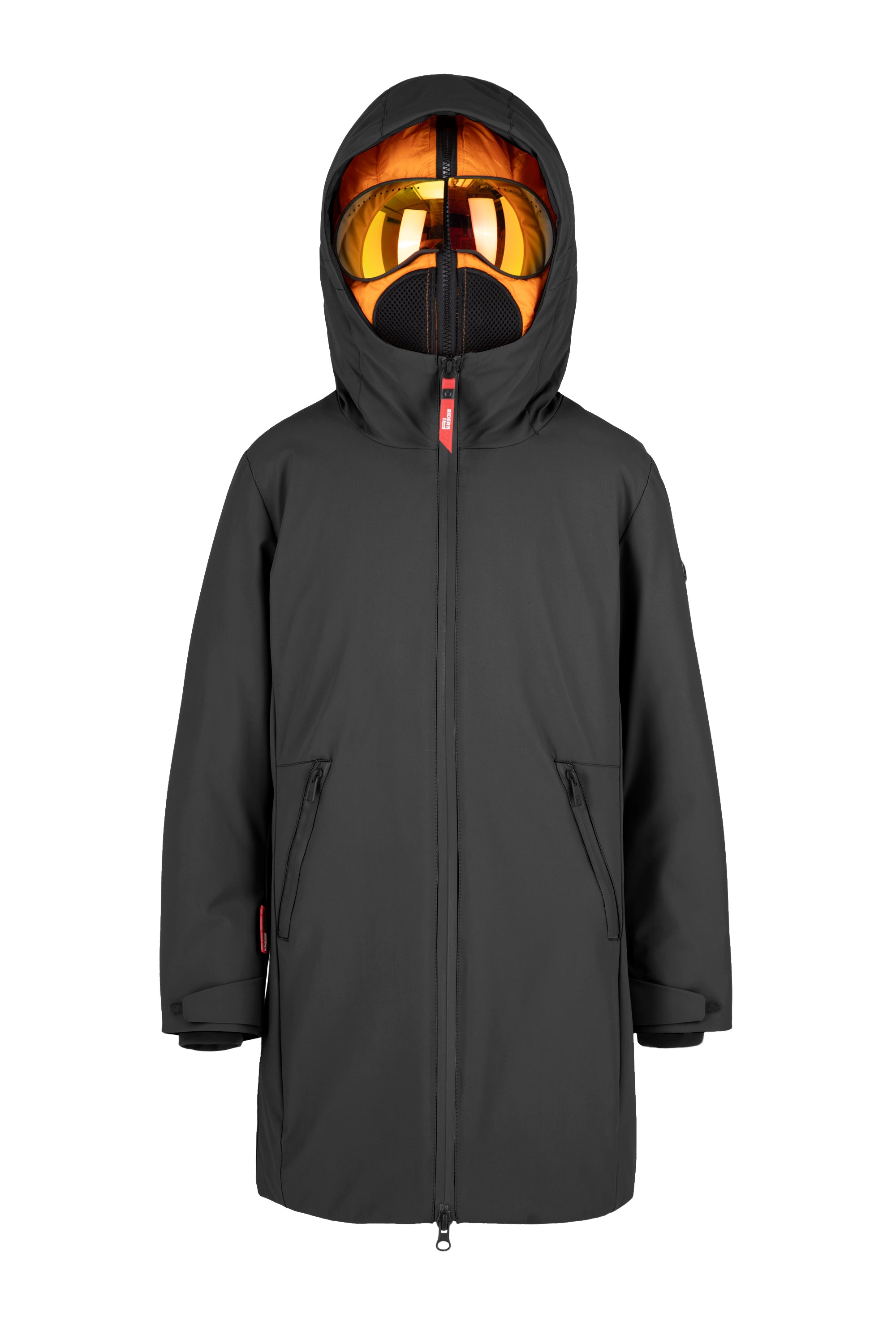 ジャケット・アウター ai riders AI Riders Of The Storm Padded Jacket – Geartrade.com
