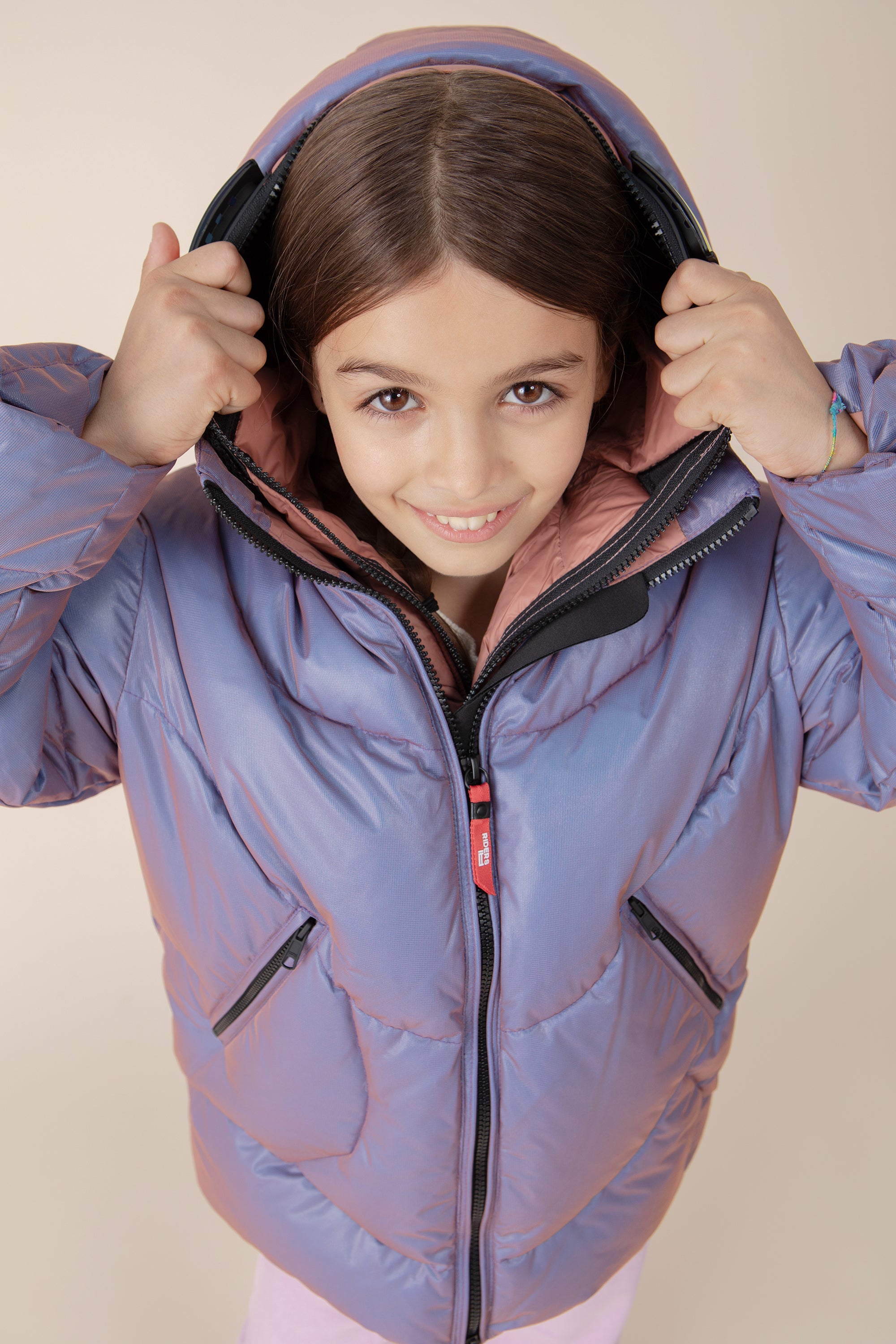 Ai-Riders® Official Website: Jackets, Clothing and Accessories
