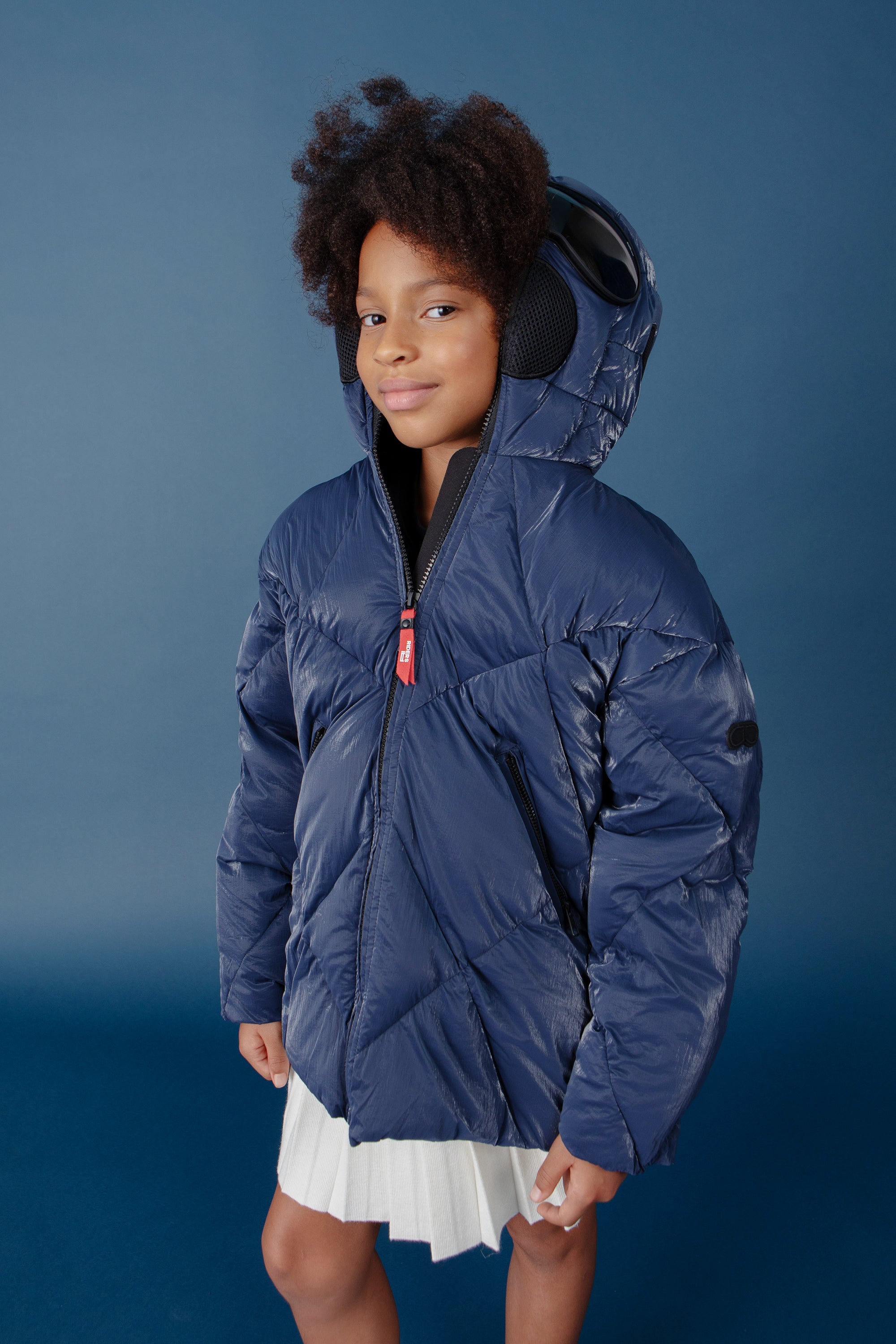 ジャケット・アウター ai riders AI Riders Of The Storm Padded Jacket – Geartrade.com