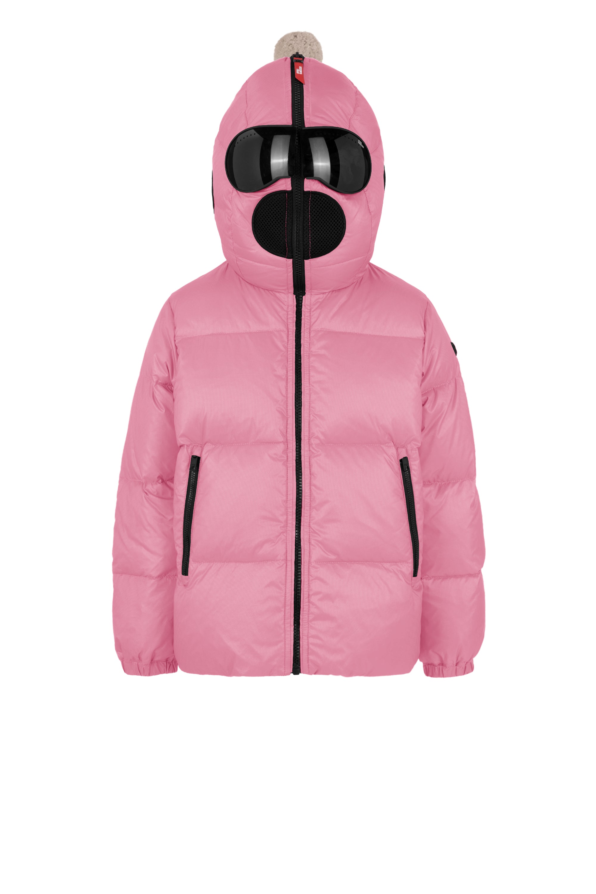 Down Jackets | Ai Riders